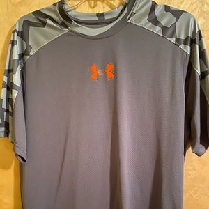 Under Armour Shirt